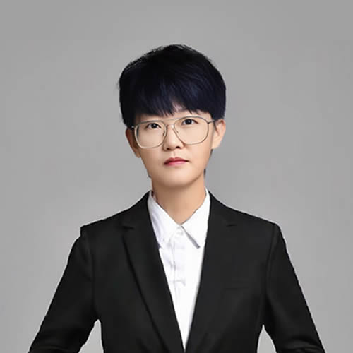 菏泽情感咨询导师：依然老师